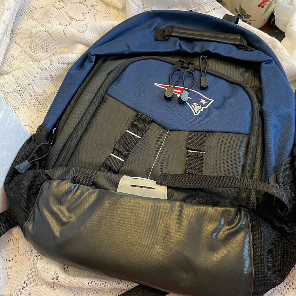 Full sized Patriot Backpack